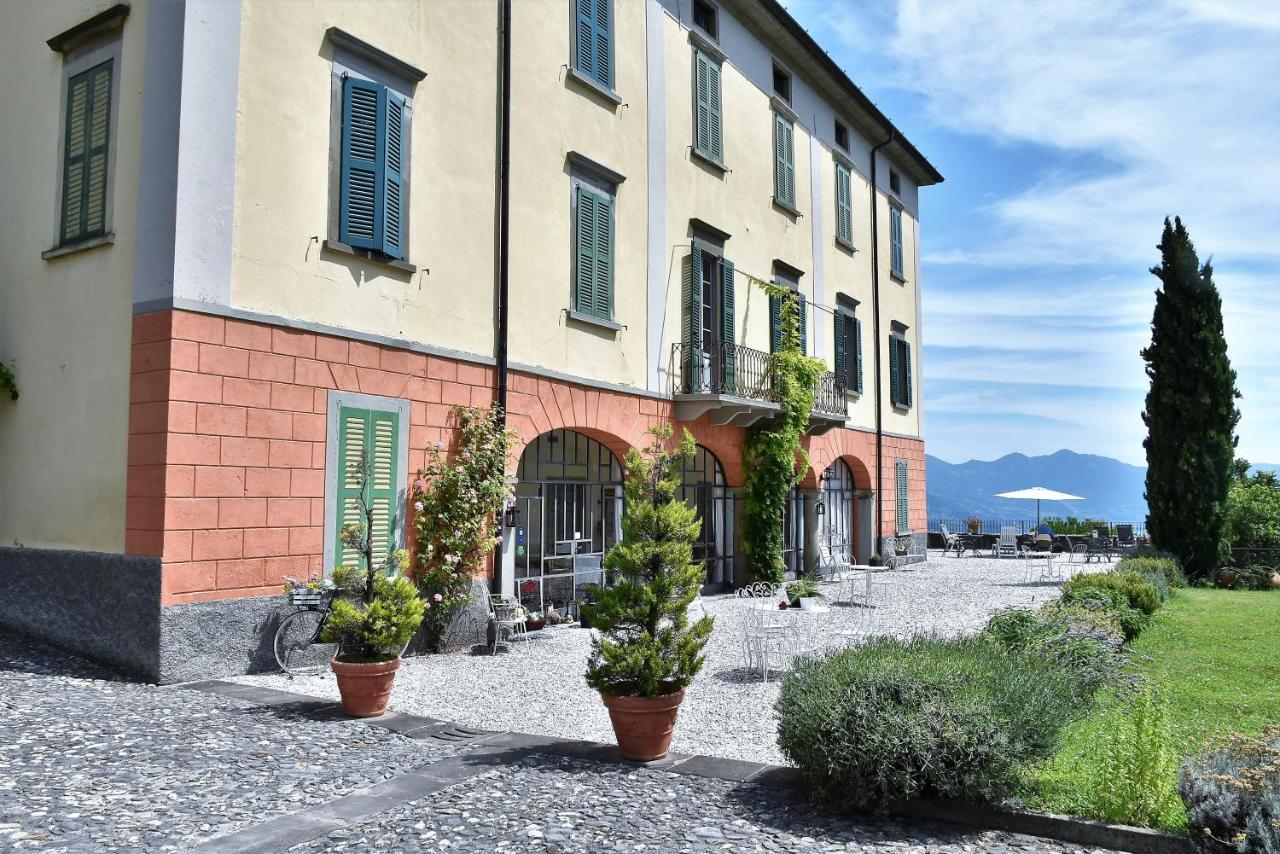 Residenza Ca' Laripa Apartment Solto Collina Екстериор снимка