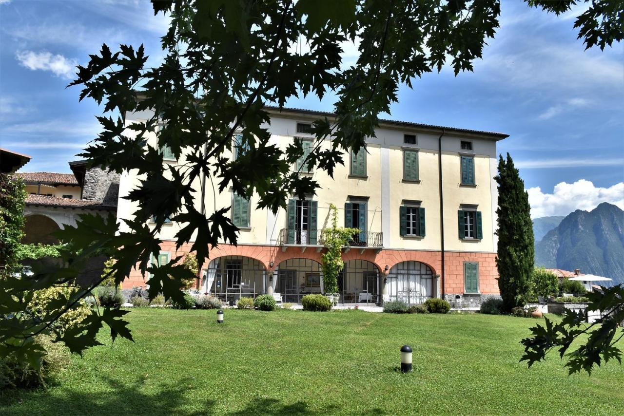 Residenza Ca' Laripa Apartment Solto Collina Екстериор снимка