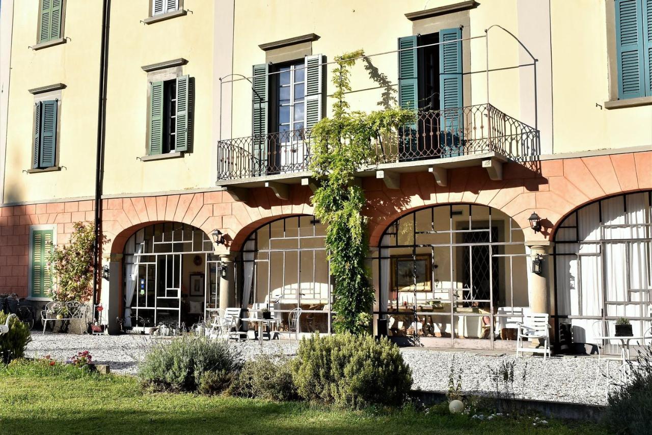 Residenza Ca' Laripa Apartment Solto Collina Екстериор снимка