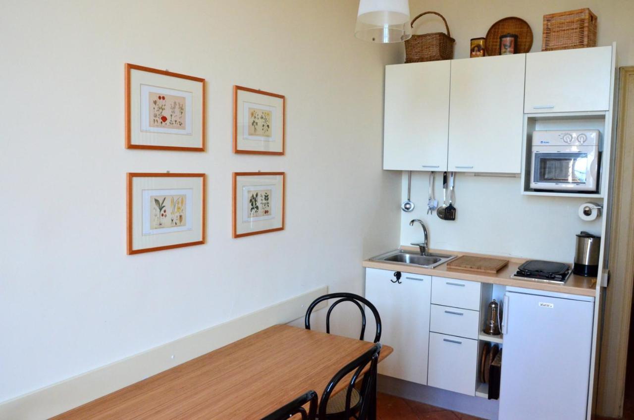Residenza Ca' Laripa Apartment Solto Collina Екстериор снимка