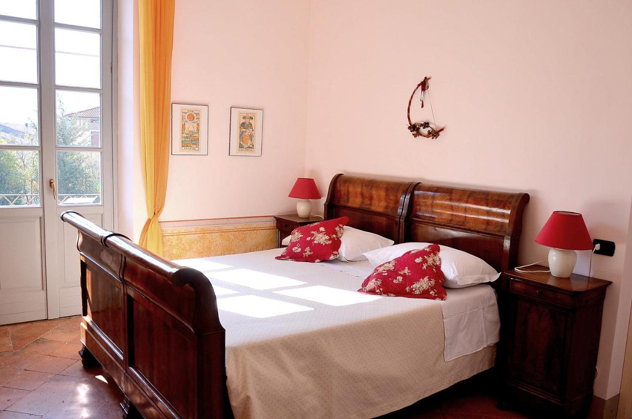Residenza Ca' Laripa Apartment Solto Collina Екстериор снимка