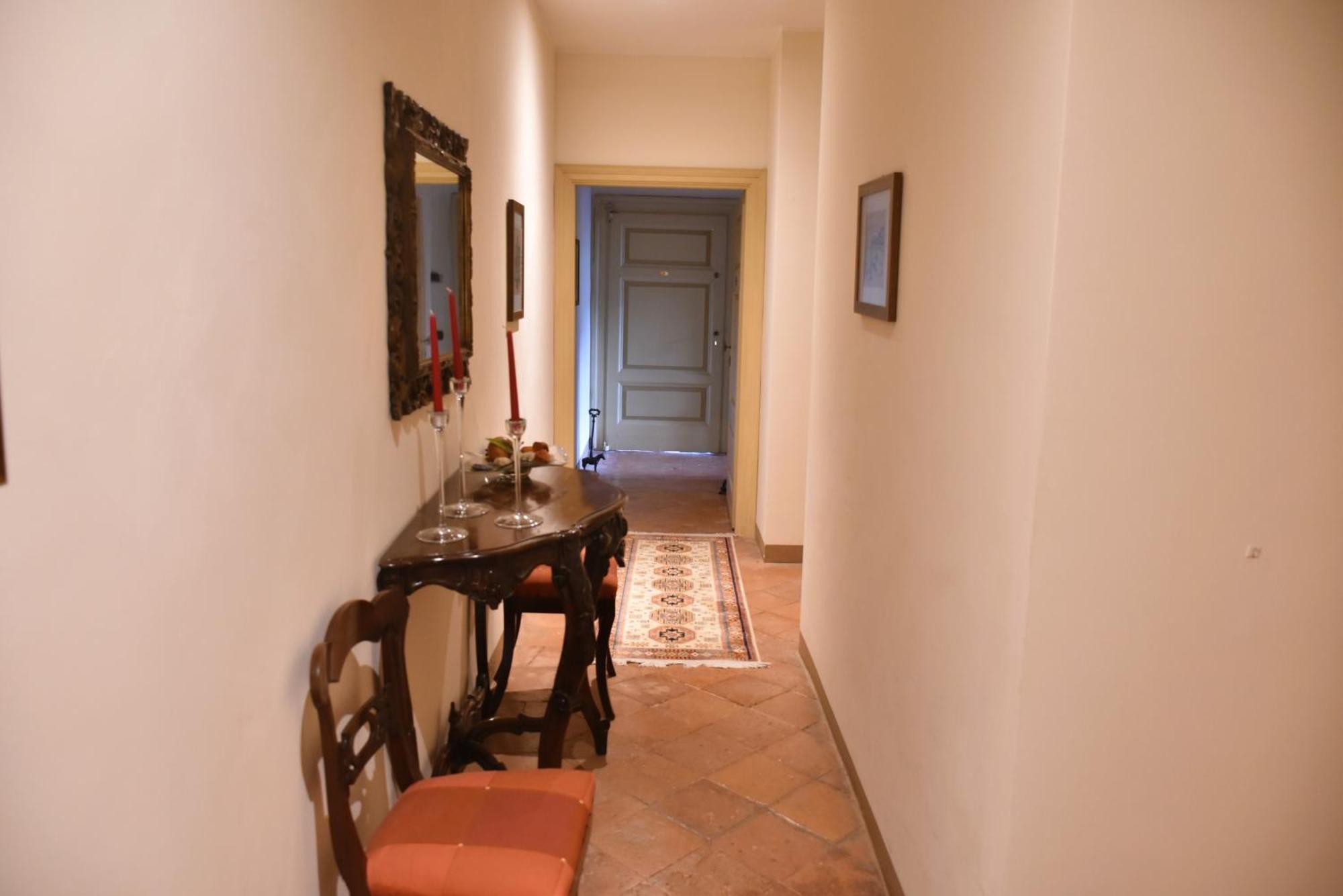 Residenza Ca' Laripa Apartment Solto Collina Екстериор снимка