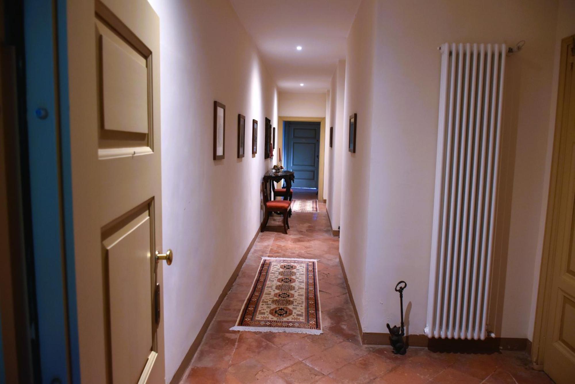 Residenza Ca' Laripa Apartment Solto Collina Екстериор снимка