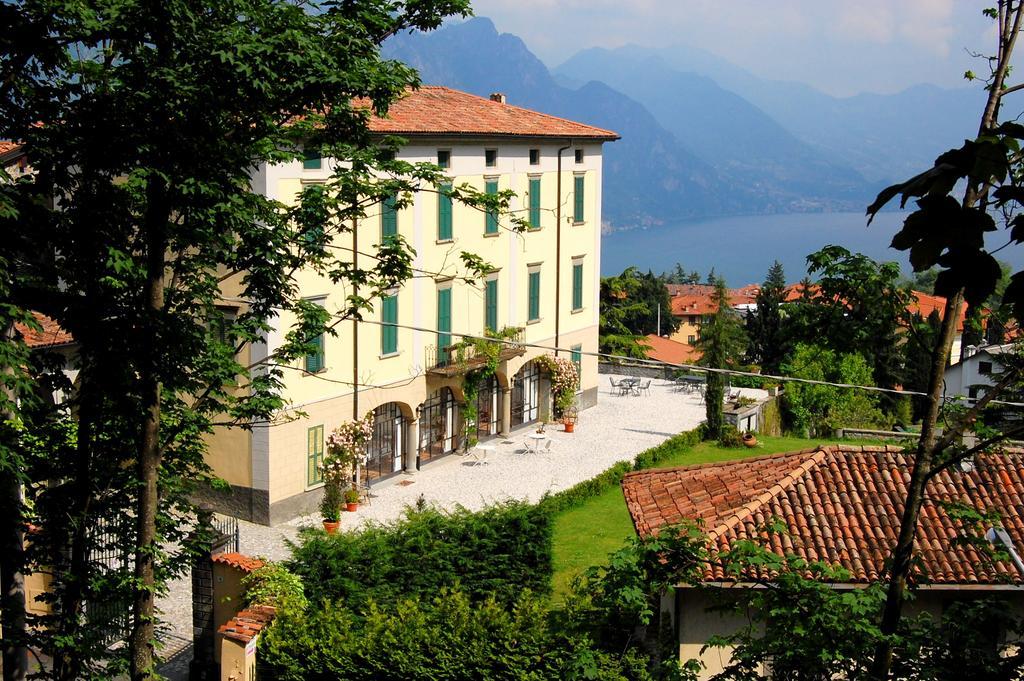 Residenza Ca' Laripa Apartment Solto Collina Екстериор снимка