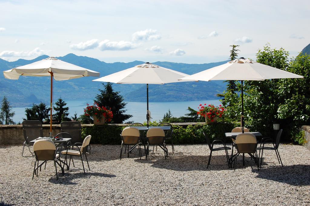Residenza Ca' Laripa Apartment Solto Collina Екстериор снимка