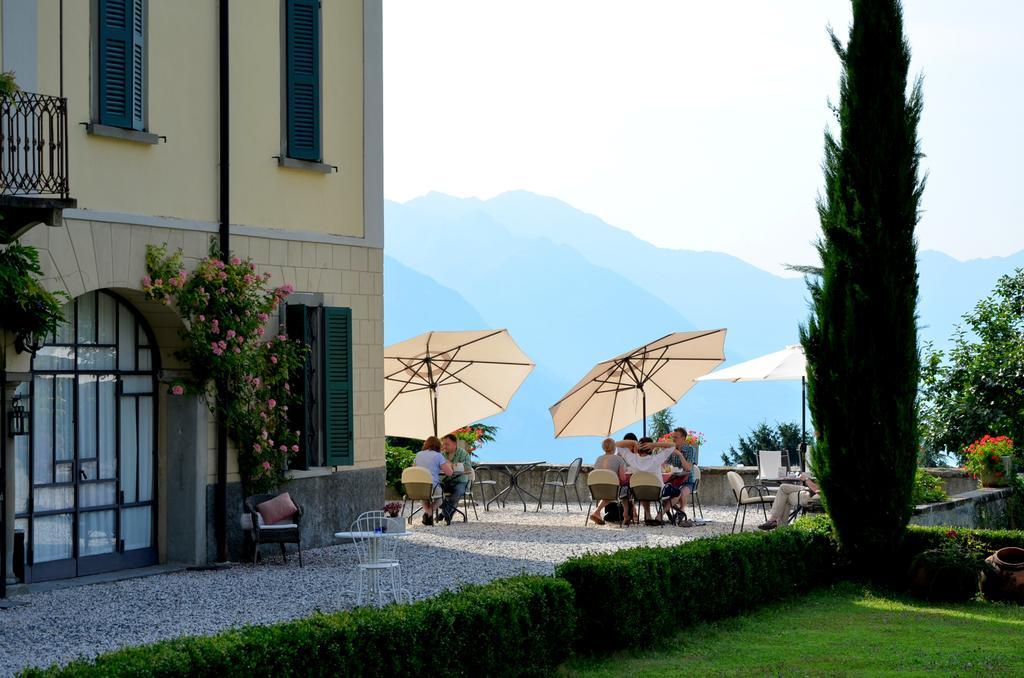 Residenza Ca' Laripa Apartment Solto Collina Екстериор снимка