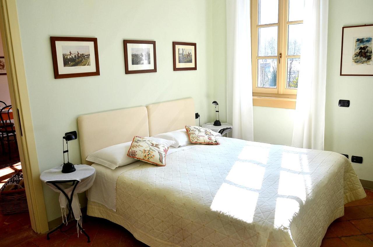 Residenza Ca' Laripa Apartment Solto Collina Екстериор снимка