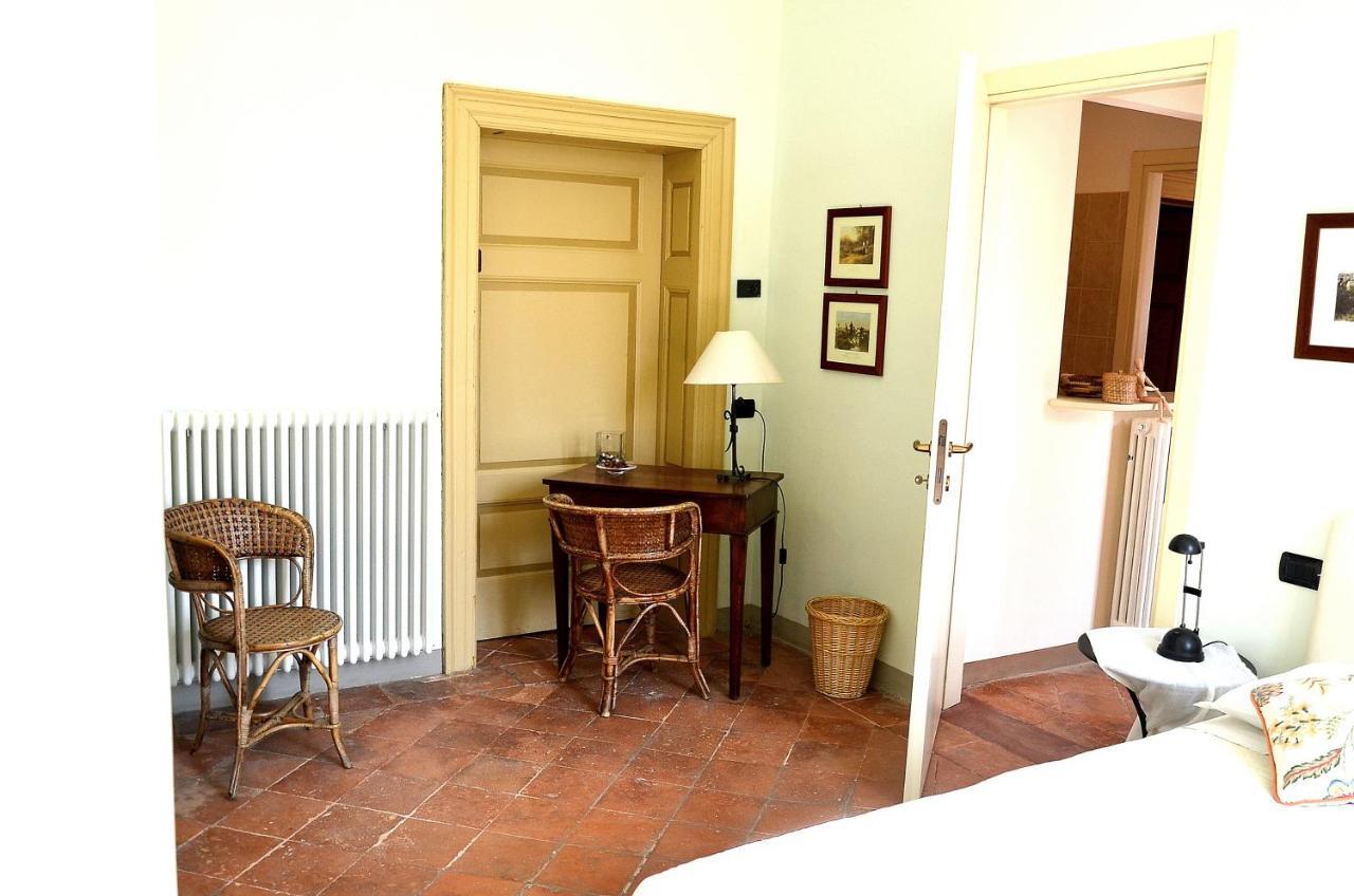Residenza Ca' Laripa Apartment Solto Collina Екстериор снимка