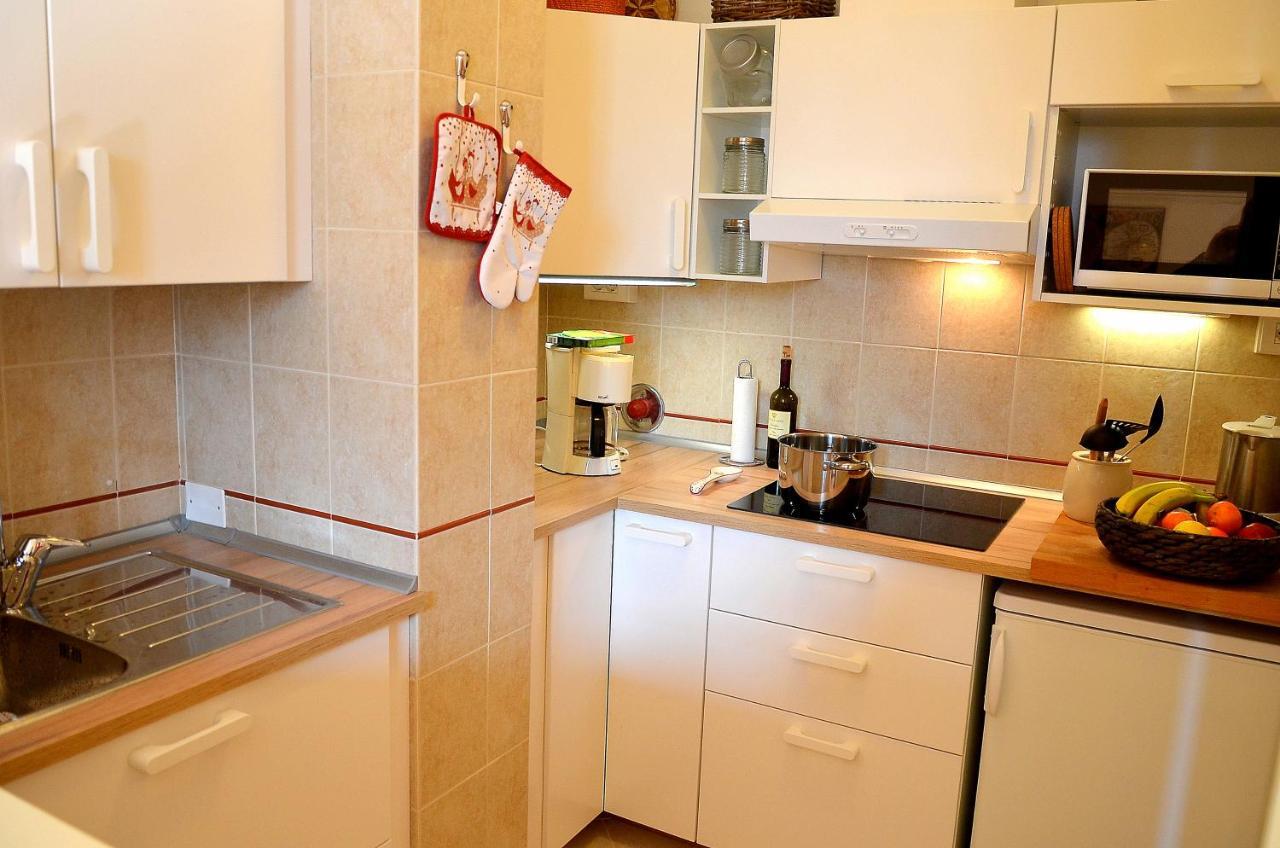 Residenza Ca' Laripa Apartment Solto Collina Екстериор снимка